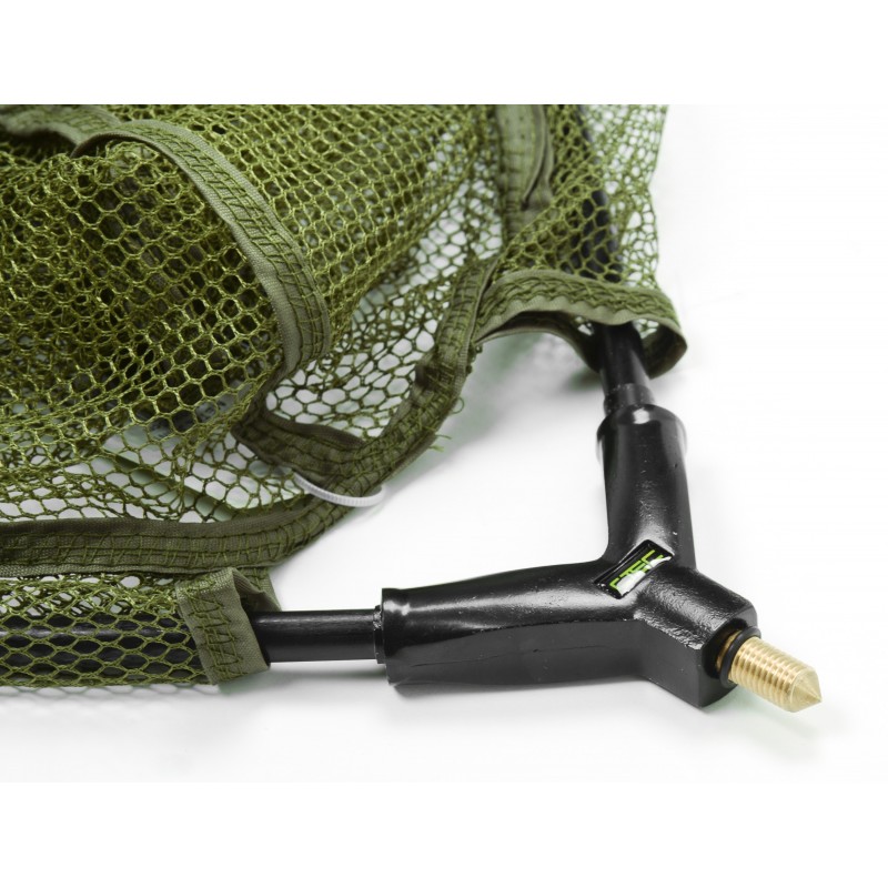 Голова для подсачека SPRO C-Tec Carp Net (Metal) 100x100cm